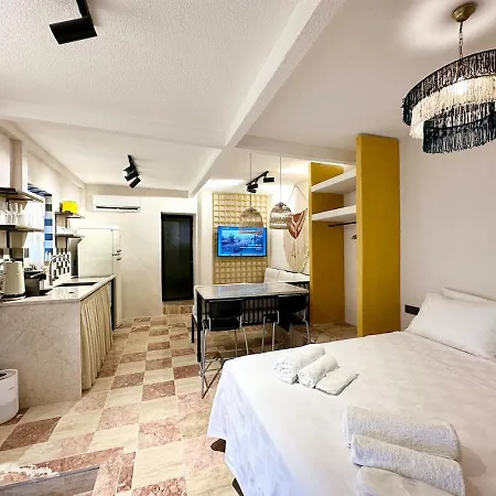Appartement House12 *