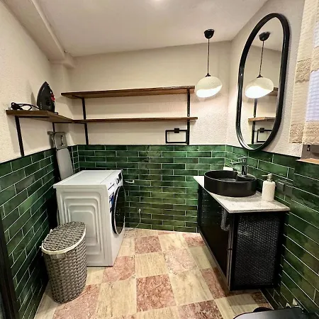 House12 Appartement *