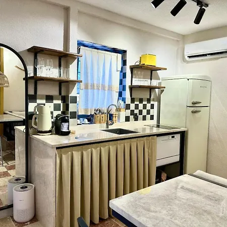 Appartement House12